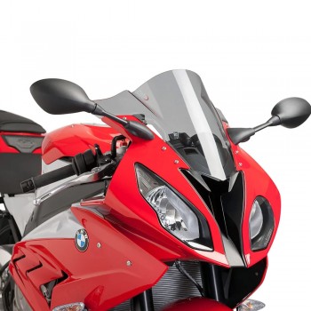 Parbriz Z-Racing Puig - BMW S 1000 RR (2015-2017)