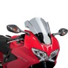 Parbriz Z-Racing Puig - Honda VFR 800 F (2014-2017)