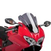Parbriz Z-Racing Puig - Honda VFR 800 F (2014-2017)