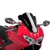 Parbriz Z-Racing Puig - Honda VFR 800 F (2014-2017)