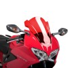 Parbriz Z-Racing Puig - Honda VFR 800 F (2014-2017)
