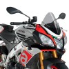 Parbriz Z-Racing Puig - Aprilia Tuono V4 1100 RR / Factory (2015-2020)
