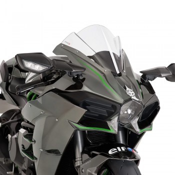 Parbriz Z-Racing Puig - Kawasaki Ninja H2 (2015-2020)
