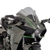 Parbriz Z-Racing Puig - Kawasaki Ninja H2 (2015-2020) Parbriz Z-Racing Puig - Kawasaki Ninja H2 (2015-2020)