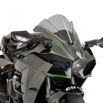 Parbriz Z-Racing Puig - Kawasaki Ninja H2 (2015-2020)