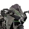 Parbriz Z-Racing Puig - Kawasaki Ninja H2 (2015-2020) Parbriz Z-Racing Puig - Kawasaki Ninja H2 (2015-2020)