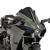 Parbriz Z-Racing Puig - Kawasaki Ninja H2 (2015-2020) Parbriz Z-Racing Puig - Kawasaki Ninja H2 (2015-2020)