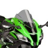 Parbriz Z-Racing Puig - Kawasaki ZX-10R (2016-2018)