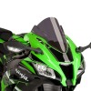 Parbriz Z-Racing Puig - Kawasaki ZX-10R (2016-2018)