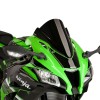 Parbriz Z-Racing Puig - Kawasaki ZX-10R (2016-2018)