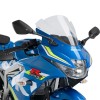 Parbriz Z-Racing Puig - Suzuki GSX-R 125 (2017-2026)
