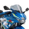 Parbriz Z-Racing Puig - Suzuki GSX-R 125 (2017-2026)