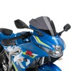 Parbriz Z-Racing Puig - Suzuki GSX-R 125 (2017-2026)