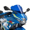 Parbriz Z-Racing Puig - Suzuki GSX-R 125 (2017-2026)