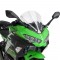 Parbriz Z-Racing Puig - Kawasaki Ninja 400 (2018-2024)