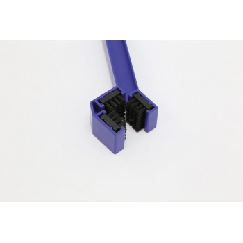 Perie curățare lanț Perie curățare lanț