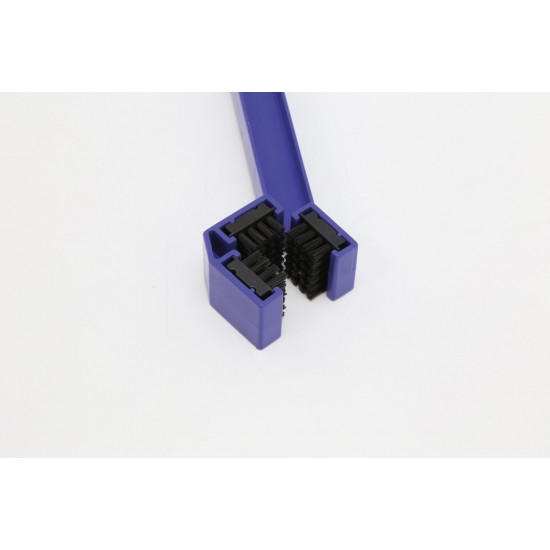 Perie curățare lanț Perie curățare lanț