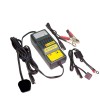 TECMATE - Redresor 6V/12V (MAX 1.2AH) TECMATE - Redresor 6V/12V (MAX 1.2AH)