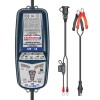 Tester/redresor OPTIMATE 4 Dual Program (MAX 0.8AH) TM-340
