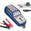 Tester/redresor OPTIMATE 4 Dual Program (MAX 0.8AH) TM-340