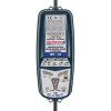 Tester/redresor OPTIMATE 4 Dual Program (MAX 0.8AH) TM-340