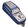 Tester/redresor OPTIMATE 4 Dual Program (MAX 0.8AH) TM-340