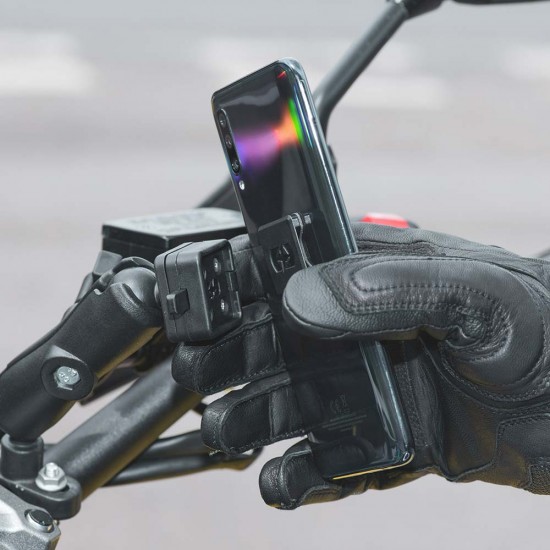 Suport telefon moto OXFORD CLIQR 1inch Ball Mount System Suport telefon moto OXFORD CLIQR 1inch Ball Mount System