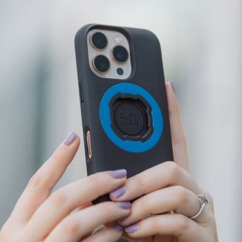 Quad Lock® - Carcasă iPhone 17 Pro MAG