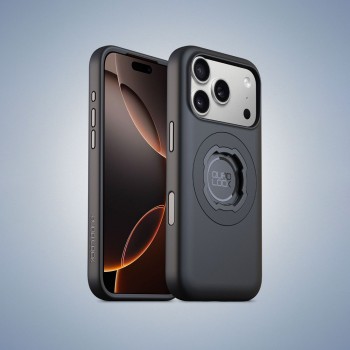 Quad Lock® - Carcasă iPhone 17 Pro MAG