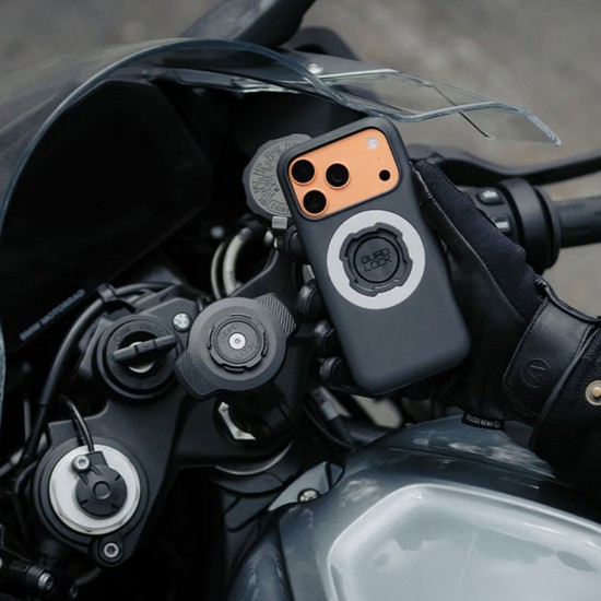 Quad Lock® - Carcasă iPhone 17 Pro Max MAG