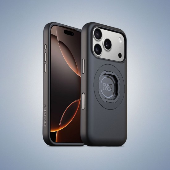 Quad Lock® - Carcasă iPhone 17 Pro Max MAG