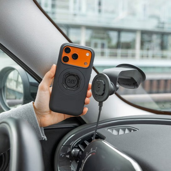 Quad Lock® - Carcasă iPhone 17 Pro Max MAG