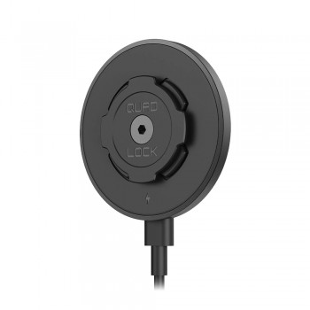 Quad Lock® - Încărcător wireless pentru mașină sau birou