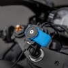Quad Lock® Încărcător moto USB