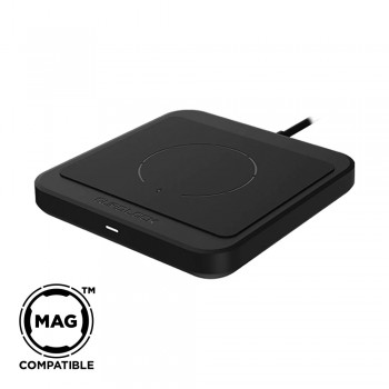 Quad Lock® - Încărcător wireless pentru birou - Charging Pad