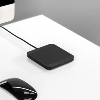 Quad Lock® - Încărcător wireless pentru birou - Charging Pad
