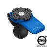 Quad Lock® - Adaptor cu bilă 1 (V2) Quad Lock® - Adaptor cu bilă 1 (V2)