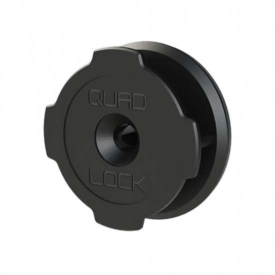 Quad Lock® - Suport telefon - Adeziv (SET)