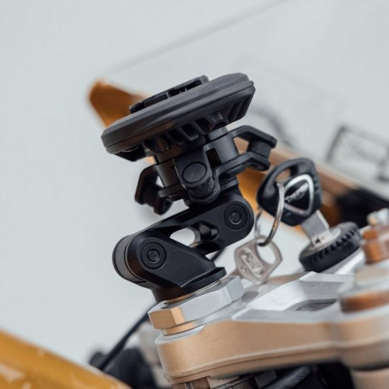 Quad Lock® - Amortizor de vibrații moto Quad Lock® - Amortizor de vibrații moto