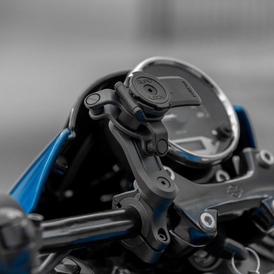 Quad Lock® - Amortizor de vibrații moto Quad Lock® - Amortizor de vibrații moto