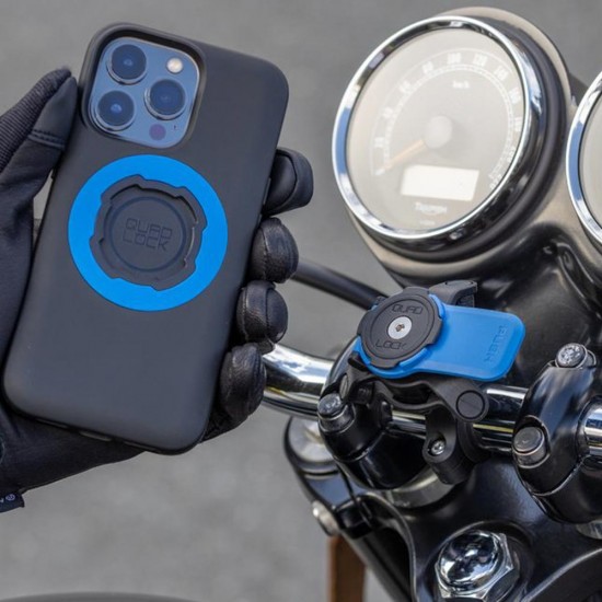 Quad Lock® - Amortizor de vibrații moto Quad Lock® - Amortizor de vibrații moto