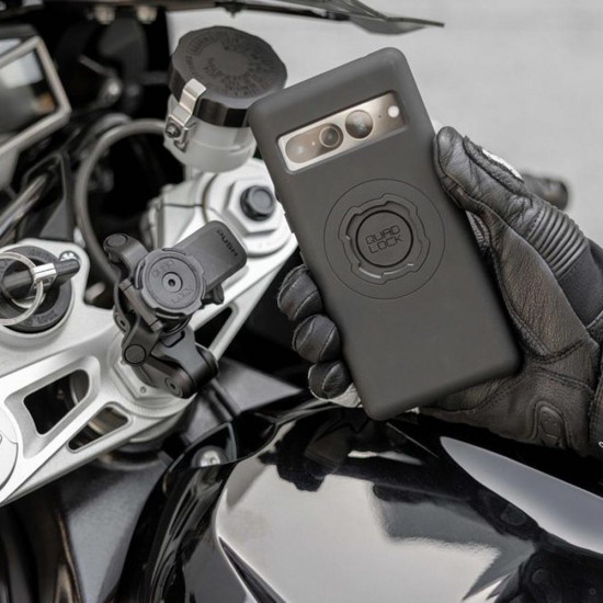 Quad Lock® - Amortizor de vibrații moto Quad Lock® - Amortizor de vibrații moto