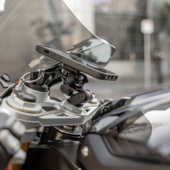 Quad Lock® - Amortizor de vibrații moto Quad Lock® - Amortizor de vibrații moto