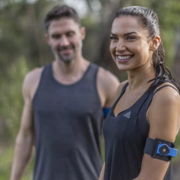 Quad Lock® - Suport telefon de tip Armband