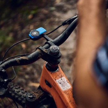 Quad Lock® - Suport telefon bicicletă Pro - Ghidon Out Front