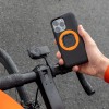 Quad Lock® - Suport telefon bicicletă Pro - Ghidon Out Front