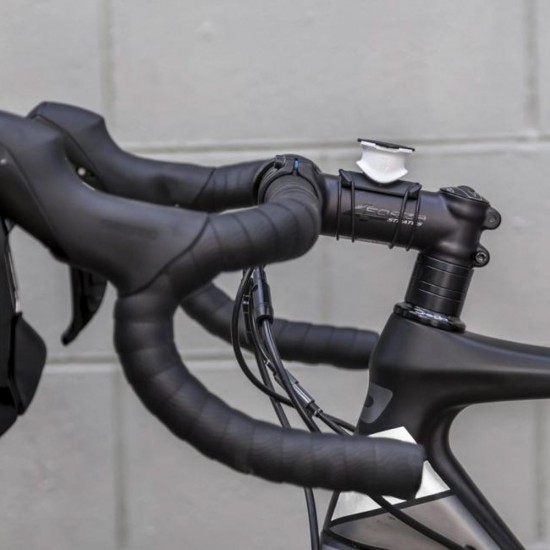 Quad Lock® - Suport telefon pentru bicicletă - Ghidon Quad Lock® - Suport telefon pentru bicicletă - Ghidon