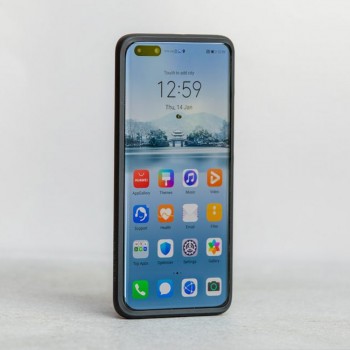 Quad Lock® - Carcasă Huawei P30 Quad Lock® - Carcasă Huawei P30