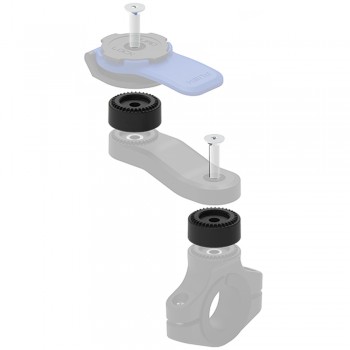 Quad Lock® - Distanțatoare 10mm (Set)