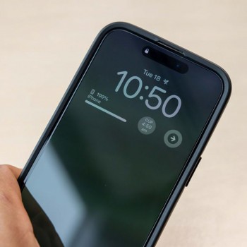 Quad Lock® - Folie de protecție - iPhone 11 / XR